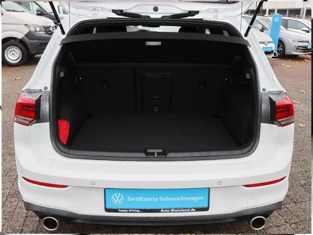 Volkswagen Golf 2.0 TSI DSG GTI