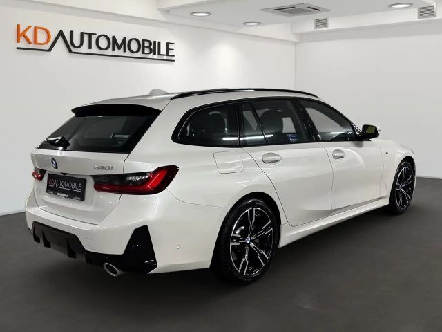 BMW 330 330i Touring xDrive