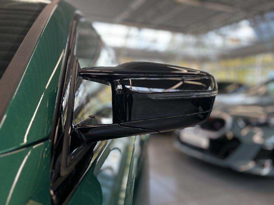 BMW M3 Competition Sedan