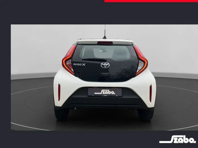 Toyota Aygo X Business Hatchback