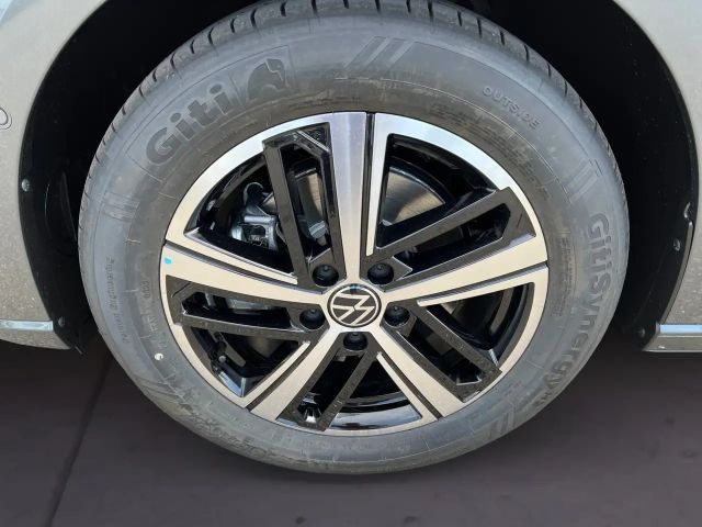 Volkswagen Caddy DSG