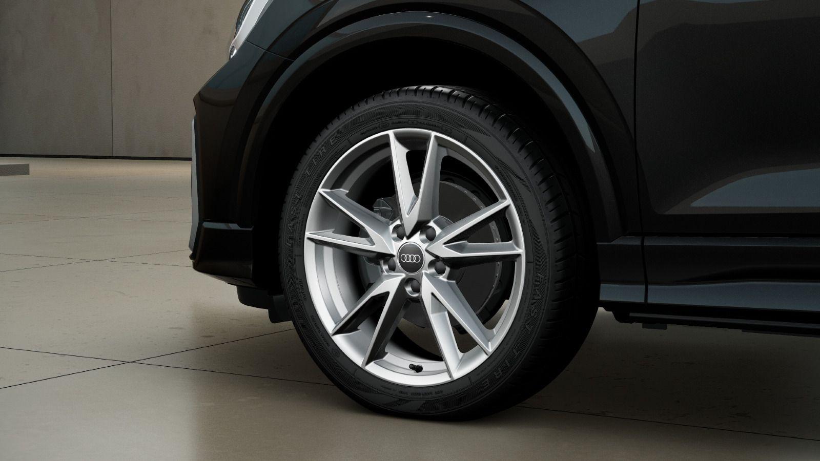 Audi Q2 35 TFSI S-Line