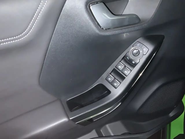 Ford Puma EcoBoost ST Line