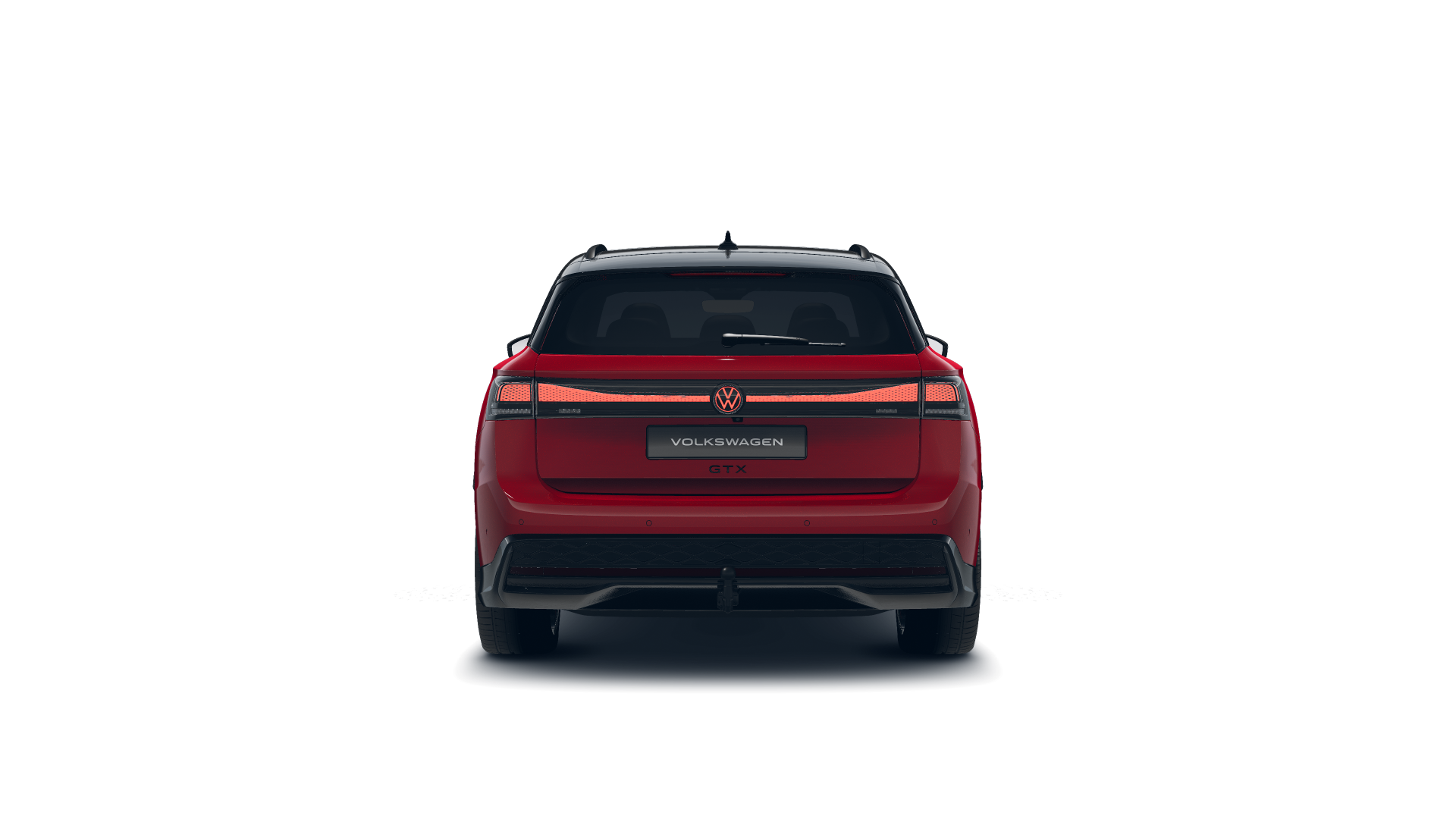 Volkswagen ID.7 4Motion GTX Tourer