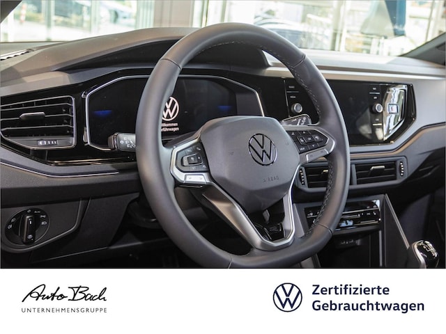 Volkswagen Taigo 1.0 TSI R-Line