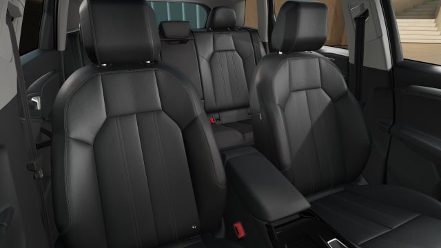 Audi Q6 e-tron Quattro