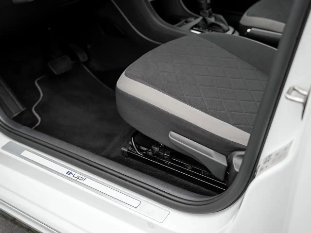 Volkswagen e-up! Plus Style