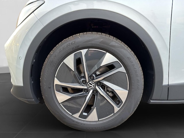 Volkswagen ID.4 IQ.Drive Pure