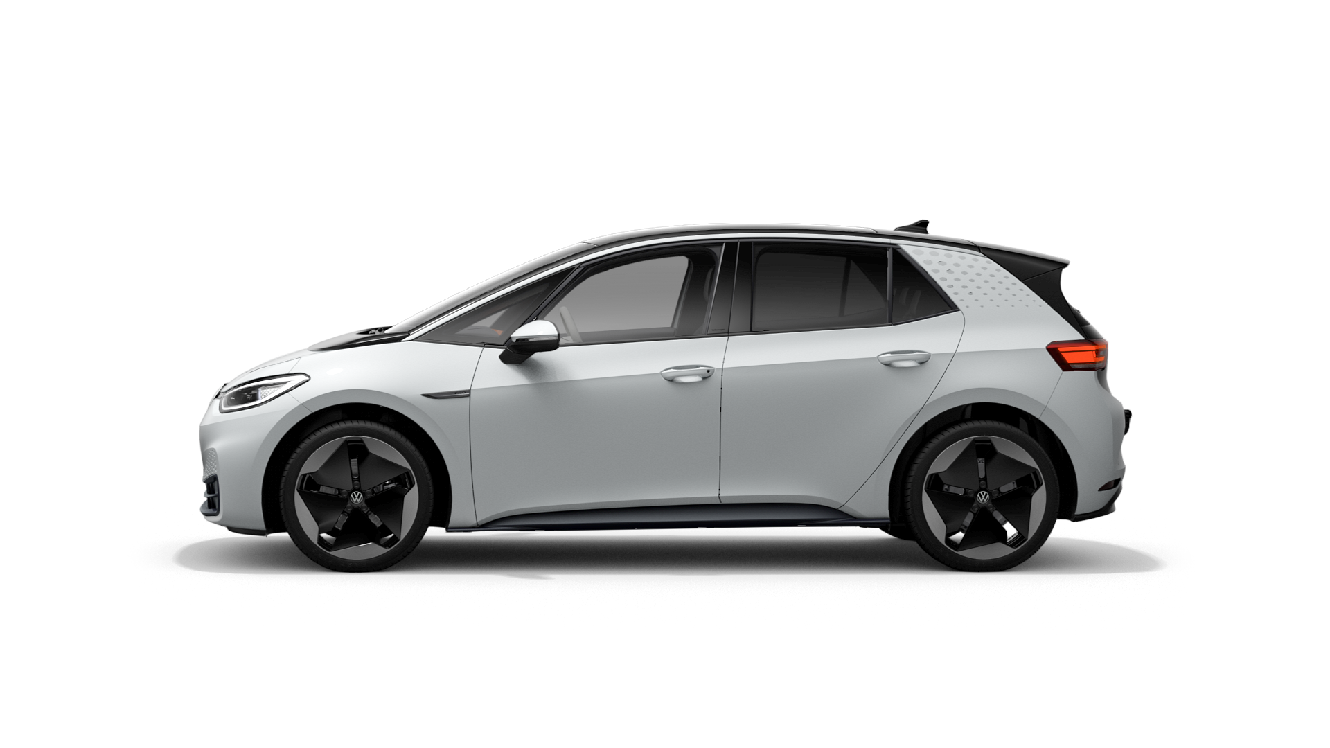 Volkswagen ID.3 Performance Pro