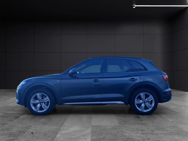 Audi Q5 50 TDI Quattro S-Line