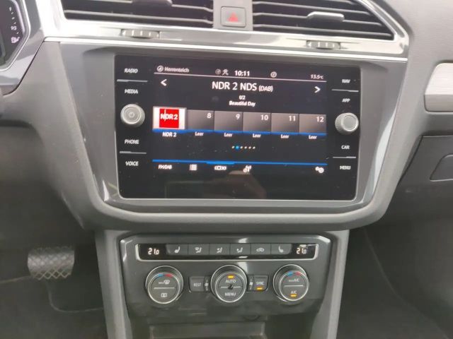 Volkswagen Tiguan 2.0 TDI Allspace Comfortline