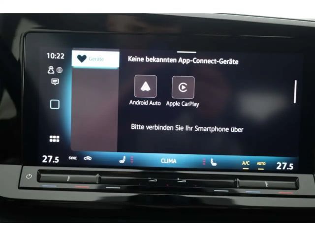 Volkswagen Caddy 2.0 TDI DSG Style