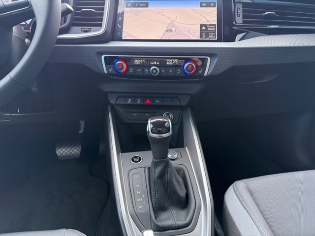 Audi A1 30 TFSI S-Tronic Sportback