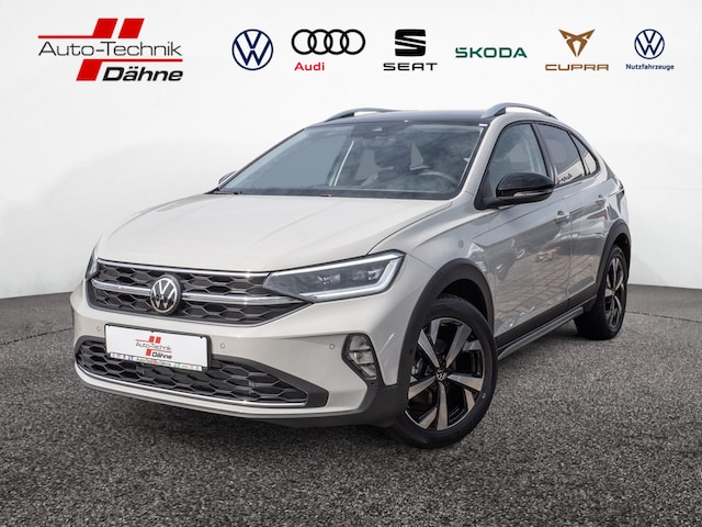 Volkswagen Taigo 1.5 TSI Style