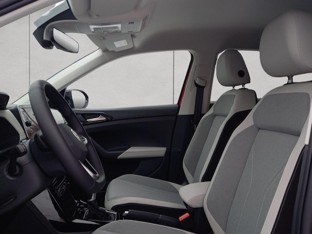 Volkswagen T-Cross 1.5 TSI DSG Style