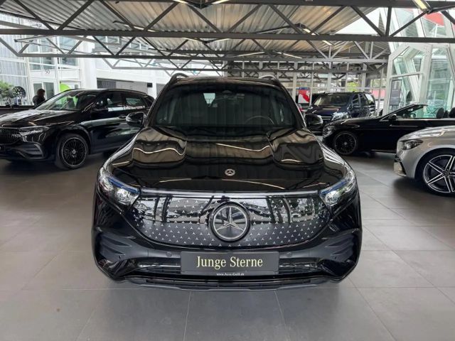 Mercedes-Benz EQB 300 4MATIC AMG Line