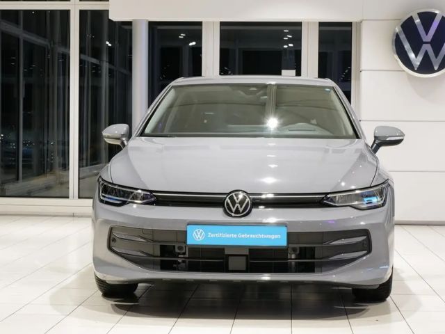 Volkswagen Golf Golf VIII Life