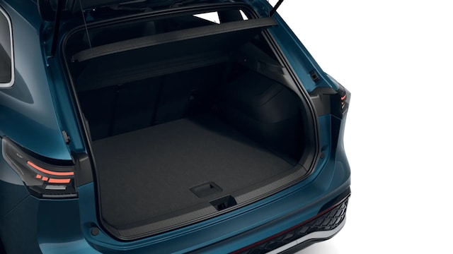 Volkswagen Tiguan 2.0 TDI DSG R-Line