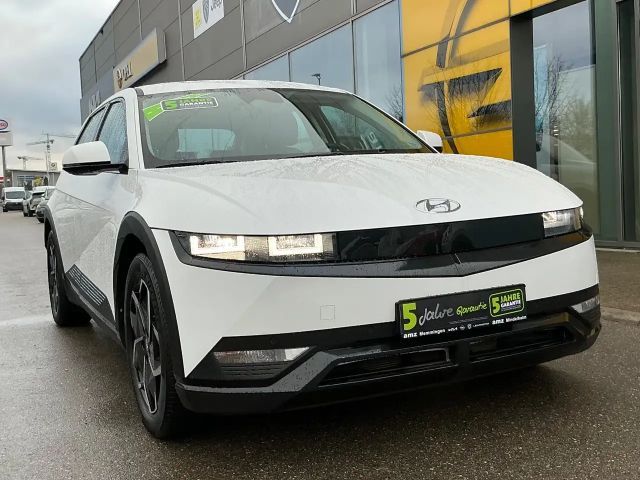 Hyundai IONIQ 5 73 kWh Dynamiq