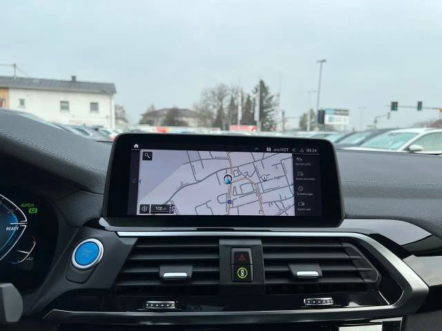 BMW iX3 Impressive iX3