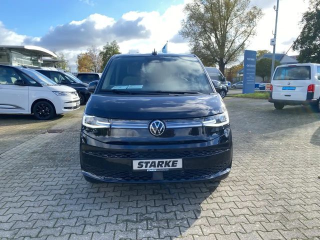 Volkswagen Multivan 2.0 TDI DSG Lang Style T7