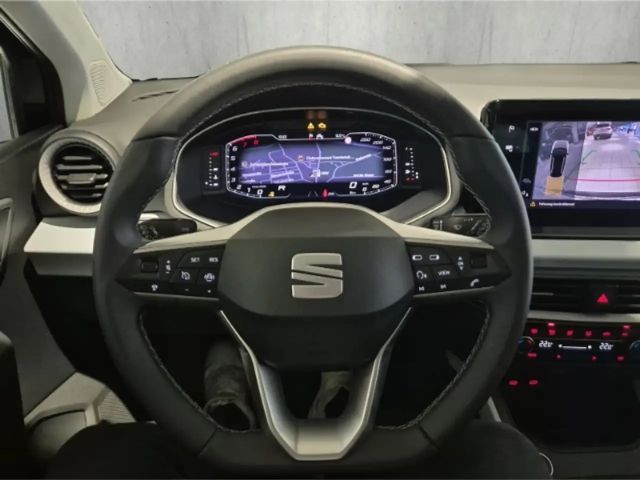 Seat Arona 1.0 TSI DSG