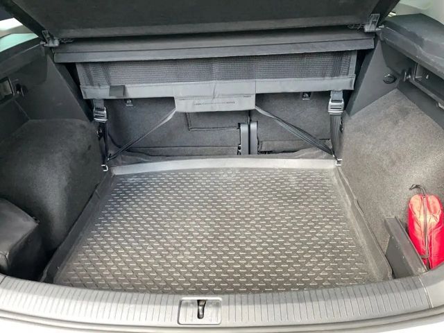 Volkswagen Tiguan 2.0 TDI 4Motion DSG Sport