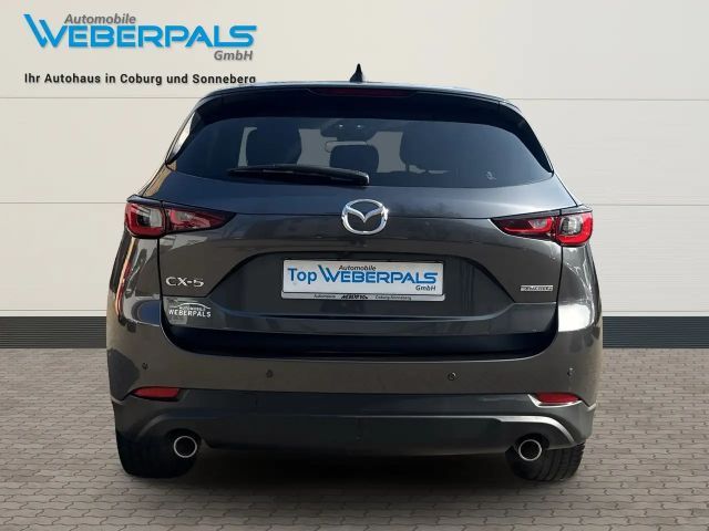 Mazda CX-5 Advantage