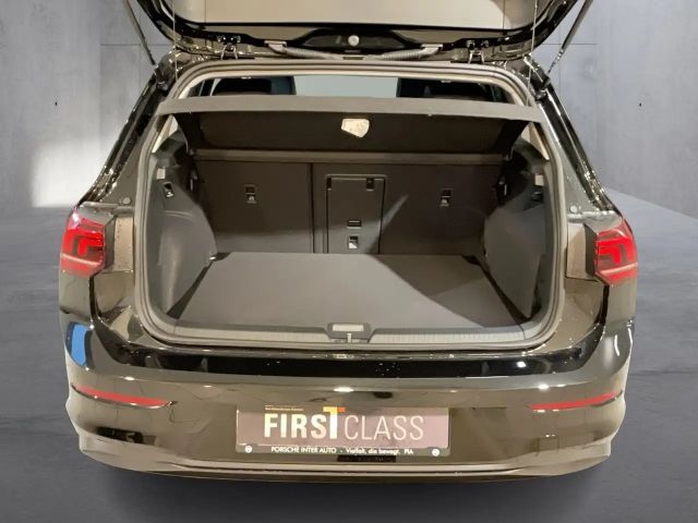 Volkswagen Golf Rabbit TSI