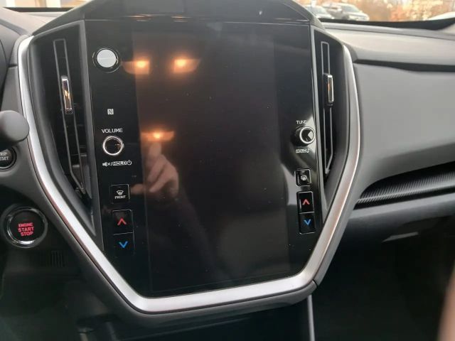 Subaru Crosstrek Comfort