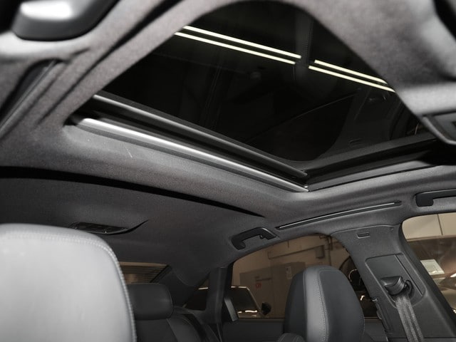 Audi A8 60 TFSI Hybride Quattro