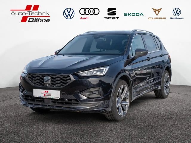 Seat Tarraco 2.0 TSI 4Drive FR-lijn