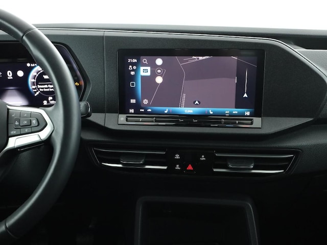 Volkswagen Caddy 1.5 TSI