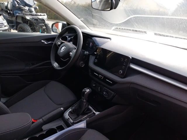 Skoda Fabia 1.0 TSI Selection