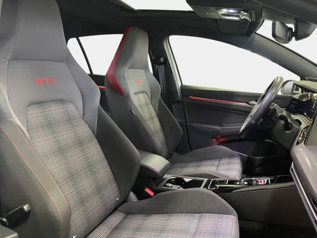 Volkswagen Golf GTI Golf VIII