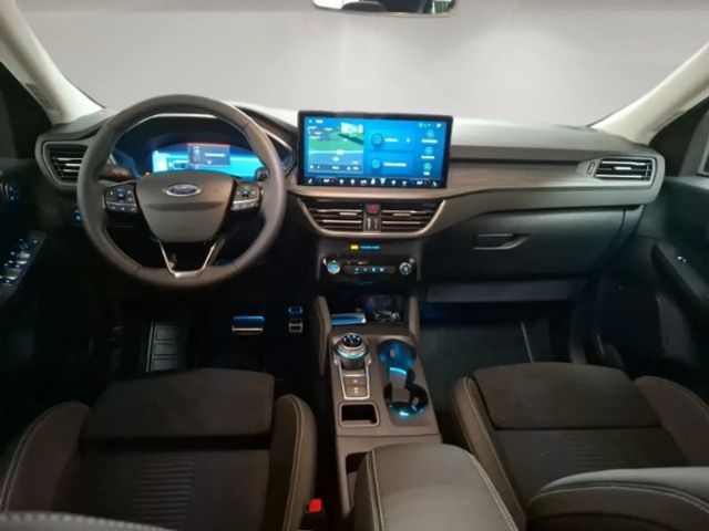 Ford Kuga Active X