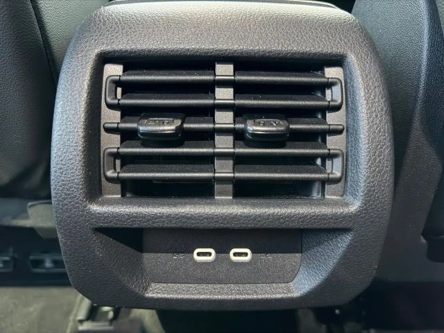 Volkswagen Caddy 1.5 TSI Style