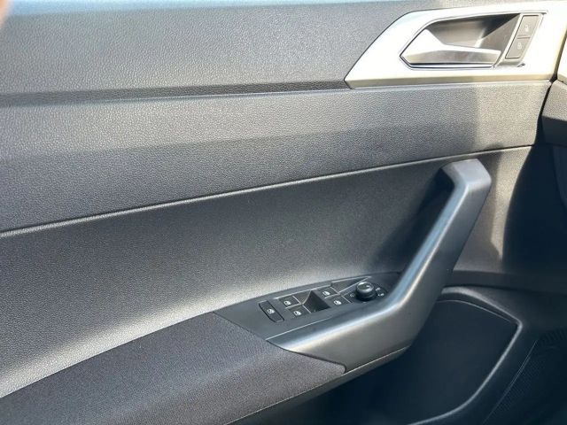 Volkswagen Taigo DSG Move