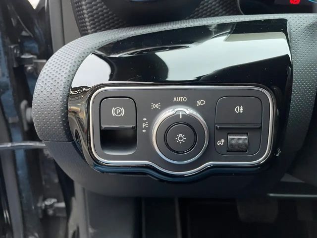 Mercedes-Benz A 200 A 200 d Progressive