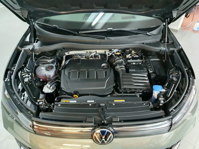 Volkswagen Tiguan 2.0 TDI DSG R-Line