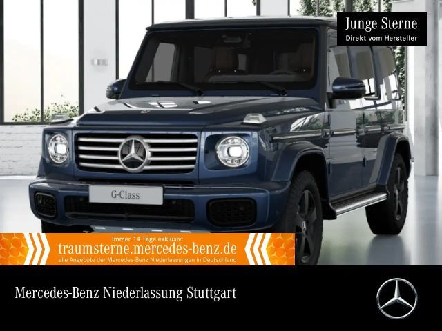 Mercedes-Benz G 450 450d