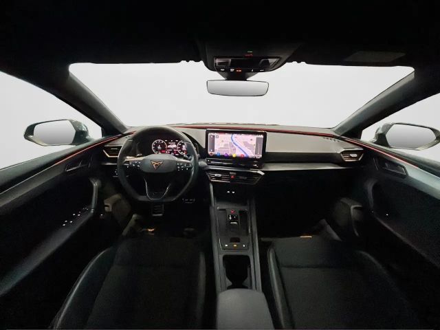 Cupra Leon 2.0 TSI DSG Sportstourer VZ