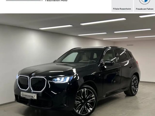 BMW X3 M-Sport xDrive20i