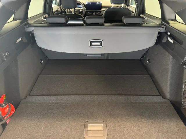 Ford Focus ST Line Wagon