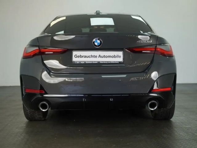 BMW 420 420d Coupé Gran Coupé M-Sport