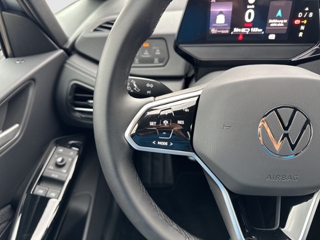 Volkswagen ID.3 IQ.Drive