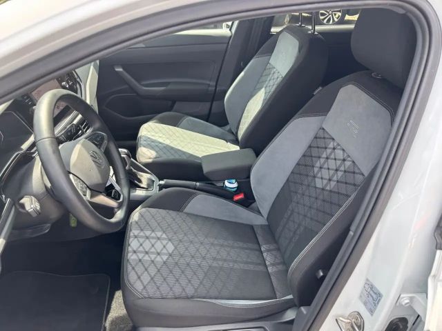 Volkswagen Taigo DSG R-Line Style