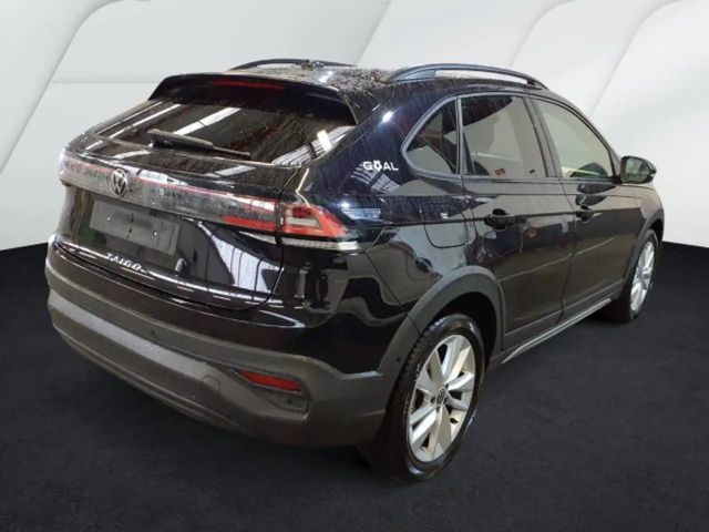 Volkswagen Taigo 1.0 TSI DSG