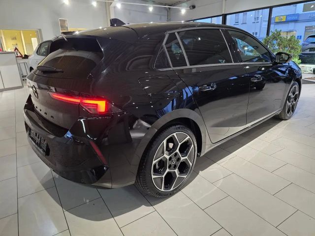 Opel Astra GS-Line Grand Sport