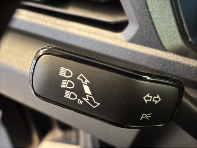 Volkswagen Caddy 2.0 TDI 4Motion Maxi